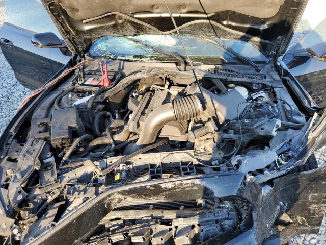 Photo 7 from auction – 2016 FORD MUSTANG with VIN 1FATP8UH9G5252243