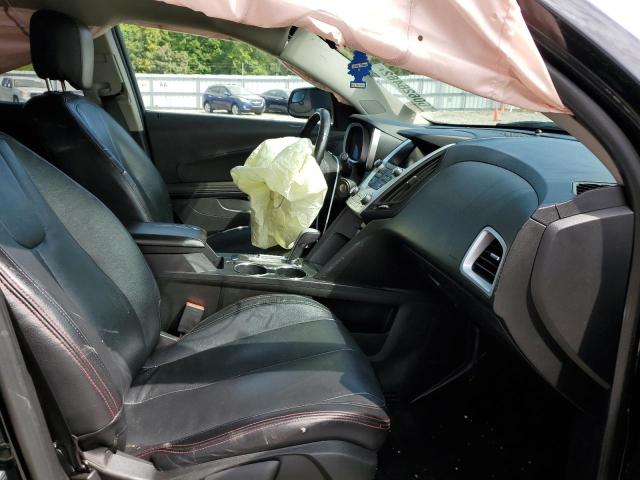 Photo 5 from auction – 2014 CHEVROLET EQUINOX LT with VIN 2GNFLBE3XE6107434