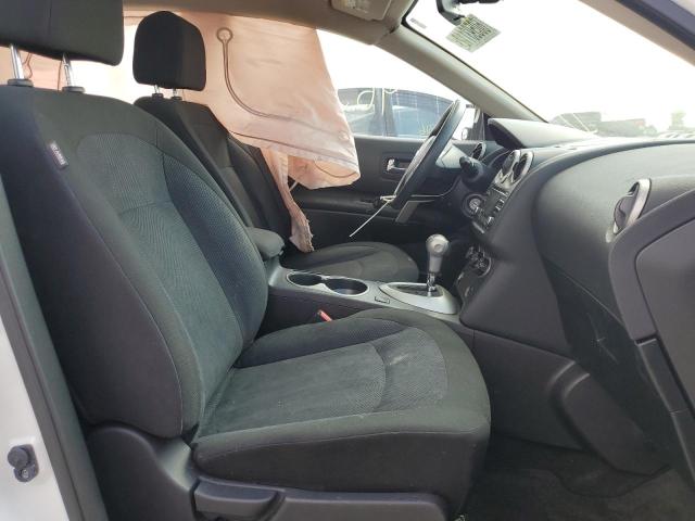 Photo 5 from auction – 2015 NISSAN ROGUE SELE with VIN JN8AS5MTXFW154824