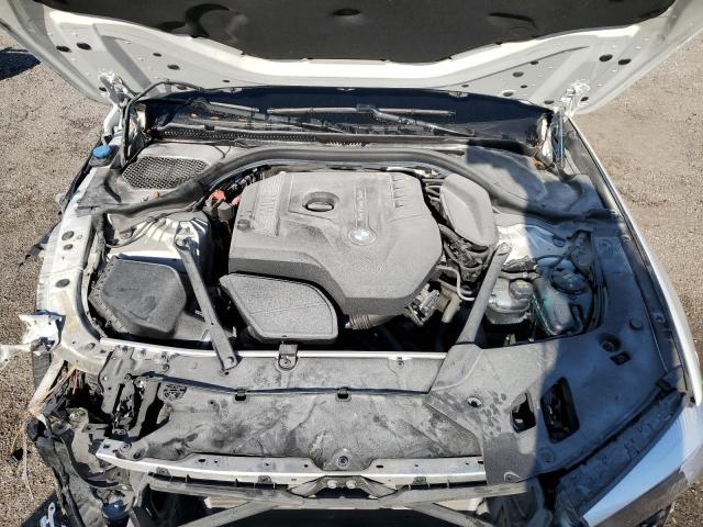 Photo 7 from auction – 2017 BMW 530 I with VIN WBAJA5C39HG896464