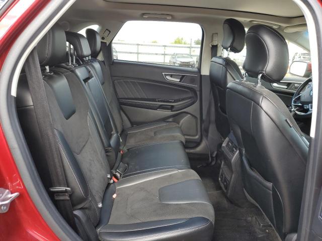 Photo 6 from auction – 2017 FORD EDGE SPORT with VIN 2FMPK4AP5HBC14760