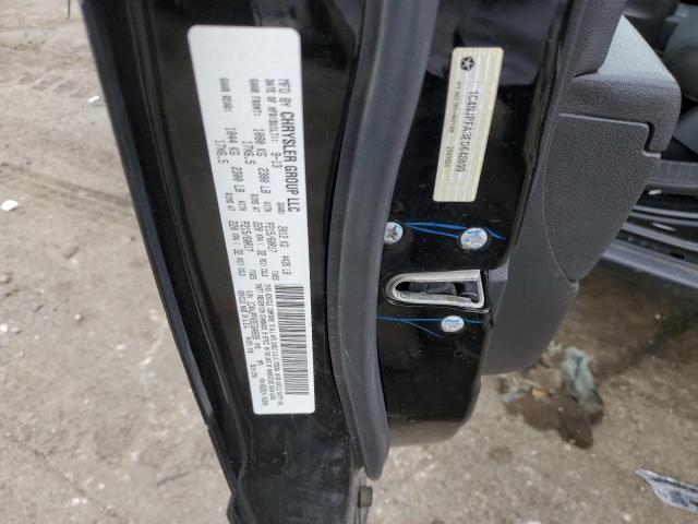 Photo 10 from auction – 2014 JEEP PATRIOT LA with VIN 1C4NJPFA3ED648699