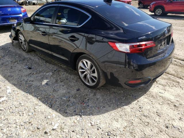 Photo 3 from auction – 2018 ACURA ILX PREMIU with VIN 19UDE2F79JA000255