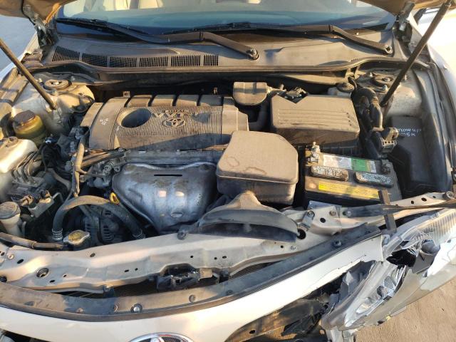 Photo 7 from auction – 2010 TOYOTA CAMRY BASE with VIN 4T4BF3EK4AR082636