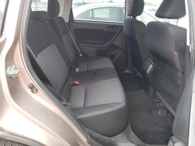 Photo 6 from auction – 2014 SUBARU FORESTER 2 with VIN JF2SJAEC5EH451076