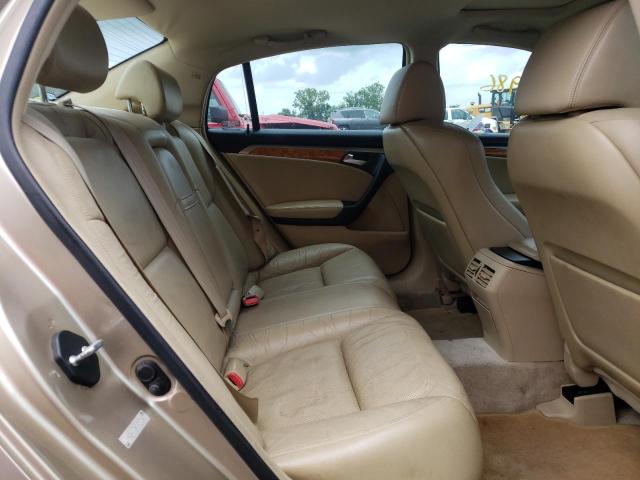 Photo 6 from auction – 2005 ACURA TL with VIN 19UUA66205A054380