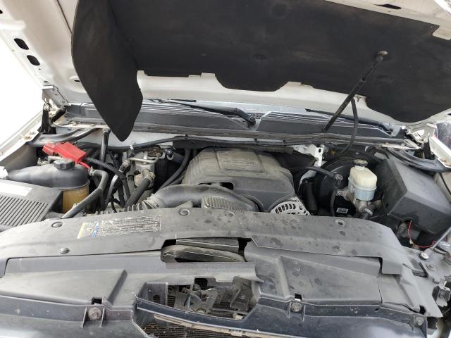 Photo 7 from auction – 2010 CHEVROLET AVALANCHE with VIN 3GNVKFE05AG147513