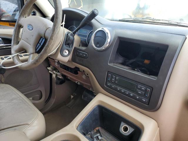 Фото 9 с аукциона – 2005 FORD EXPEDITION с VIN 1FMPU17585LB01153