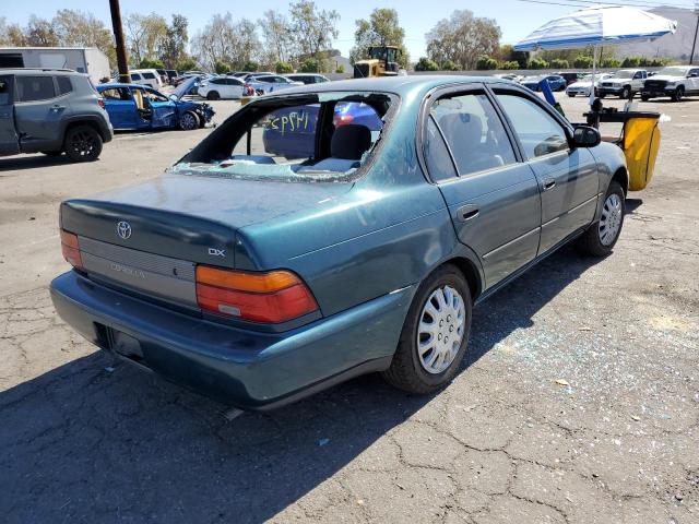 Photo 4 from auction – 1994 TOYOTA COROLLA LE with VIN JT2AE09B1R0059896