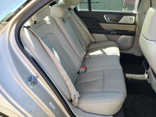 Photo 6 from auction – 2017 LINCOLN CONTINENTA with VIN 1LN6L9NC7H5605376