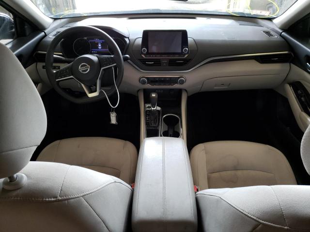 Photo 9 from auction – 2021 NISSAN ALTIMA SV with VIN 1N4BL4DV2MN360642