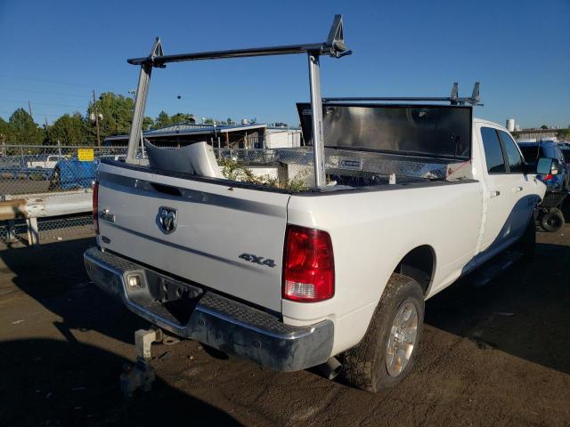 Photo 4 from auction – 2016 RAM 2500 SLT with VIN 3C6UR5JL7GG204742