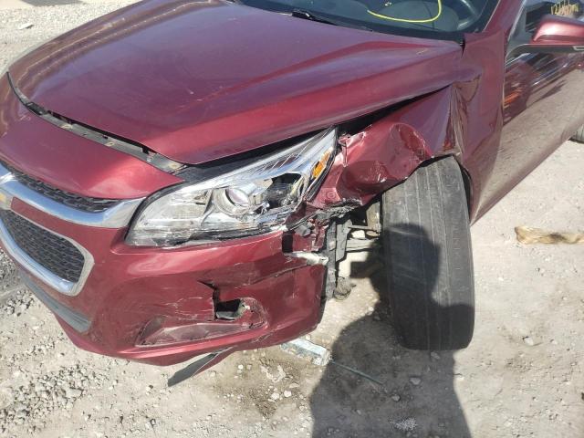 Photo 9 from auction – 2015 CHEVROLET MALIBU 2LT with VIN 1G11D5SL4FF125028