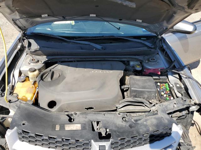 Photo 7 from auction – 2014 DODGE AVENGER SX with VIN 1C3CDZCG7EN217722