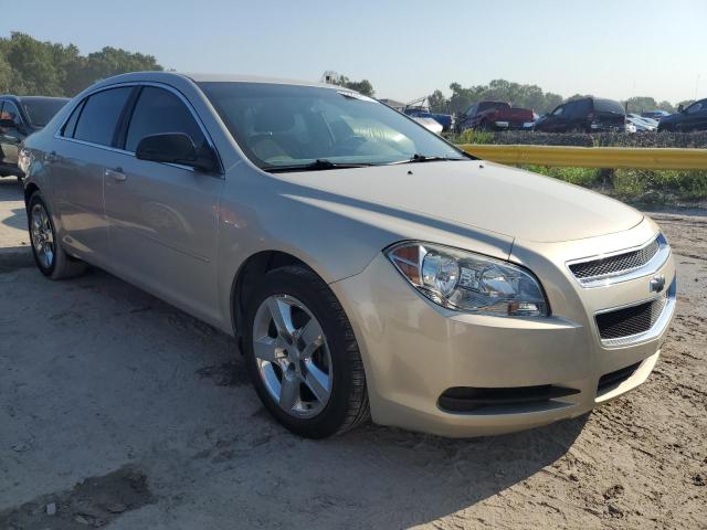 Photo 1 from auction – 2012 CHEVROLET MALIBU LS with VIN 1G1ZB5E03CF234599