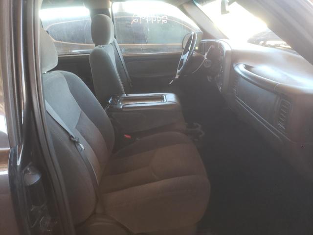 Photo 5 from auction – 2003 CHEVROLET SILVRDO LS with VIN 2GCEC19V231148516