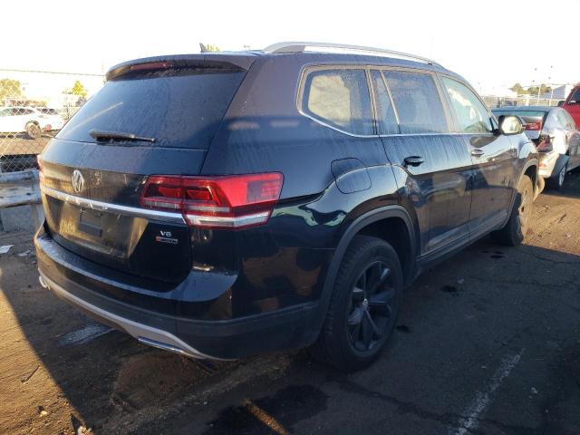Photo 4 from auction – 2018 VOLKSWAGEN ATLAS S with VIN 1V2GR2CA3JC545211
