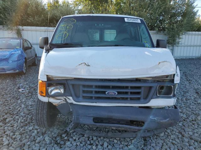 Photo 9 from auction – 2003 FORD OTHER with VIN 1FTRE14273HB71702