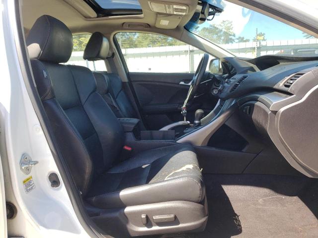 Photo 5 from auction – 2013 ACURA TSX with VIN JH4CU2F4XDC005913