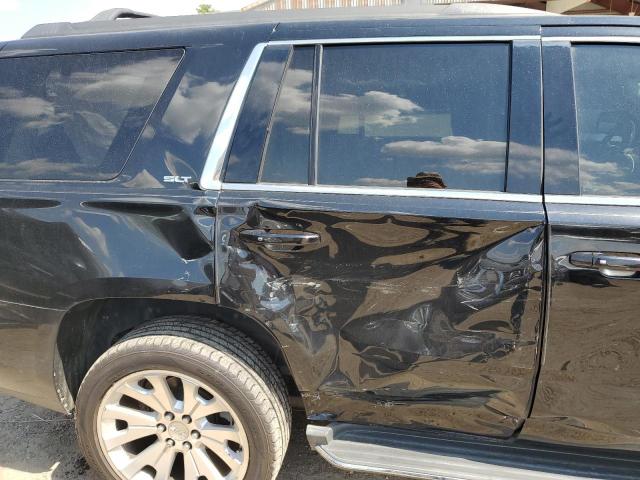 Photo 9 from auction – 2016 GMC YUKON SLT with VIN 1GKS1BKC2GR261004