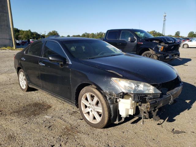 LEXUS ES 350 2008 z numerem VIN JTHBJ46GX82209987 - Zdjęcie z aukcji