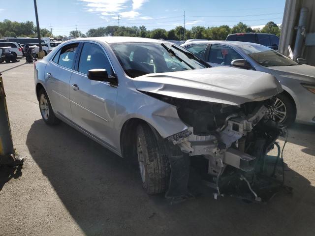 CHEVROLET MALIBU LS 2013 with VIN 1G11B5SA4DF258597 - Photo from auction
