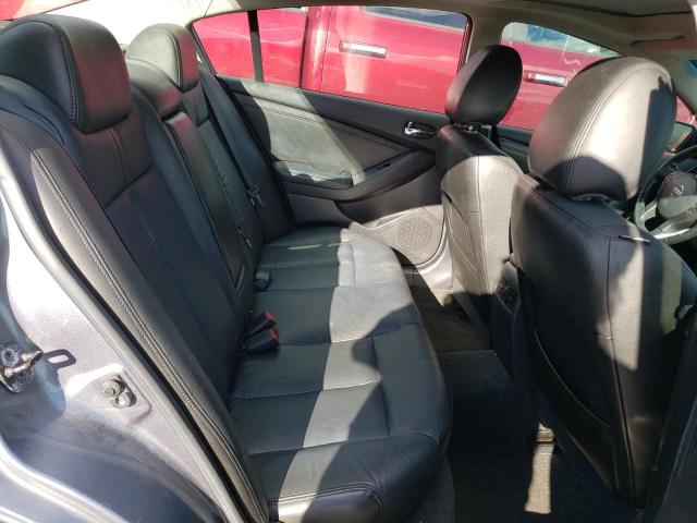 Photo 6 from auction – 2010 NISSAN ALTIMA BAS with VIN 1N4AL2APXAN442720