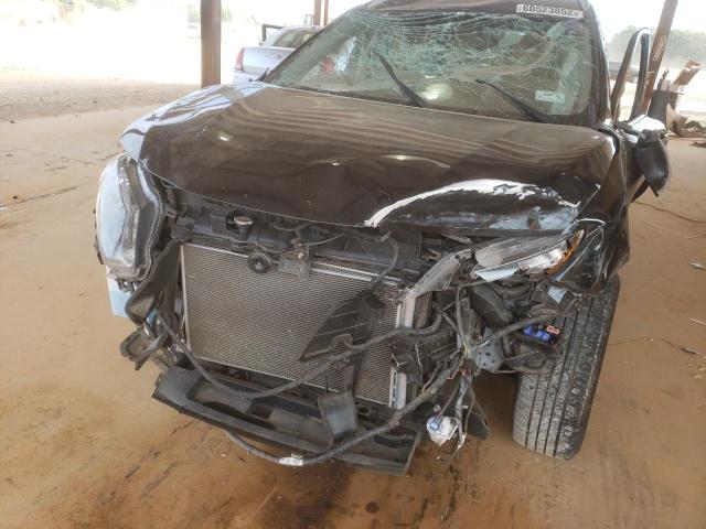 Photo 9 from auction – 2016 NISSAN ROGUE S with VIN KNMAT2MVXGP728911