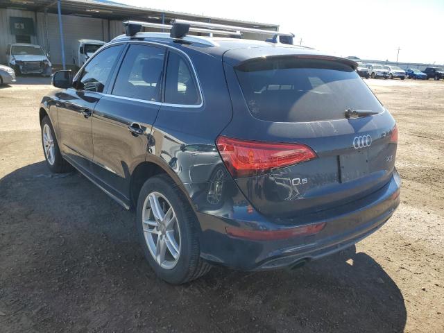 Фото 3 с аукциона – 2014 AUDI Q5 PREMIUM с VIN WA1DGAFP8EA073796