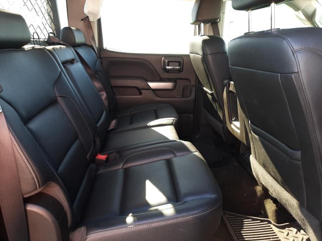 Photo 6 from auction – 2017 CHEVROLET silverado with VIN 3GCUKREC0HG439791