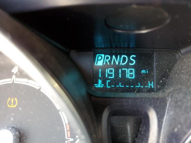 Photo 8 from auction – 2015 FORD FIESTA SE with VIN 3FADP4EJXFM161599