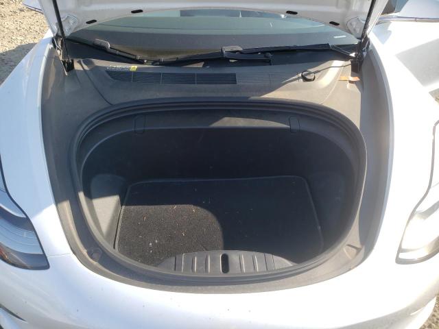 Photo 7 from auction – 2018 TESLA MODEL 3 with VIN 5YJ3E1EB9JF096647