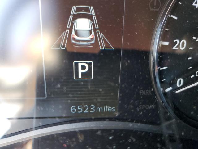 Photo 8 from auction – 2021 NISSAN KICKS SR with VIN 3N1CP5DVXML561085