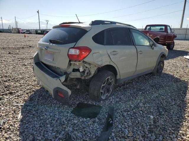 Photo 4 from auction – 2013 SUBARU XV CROSSTR with VIN JF2GPAWCXDH854004
