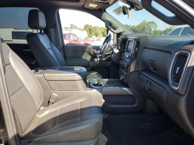 Photo 5 from auction – 2020 CHEVROLET SILVERADO with VIN 1GC4YREY9LF101939
