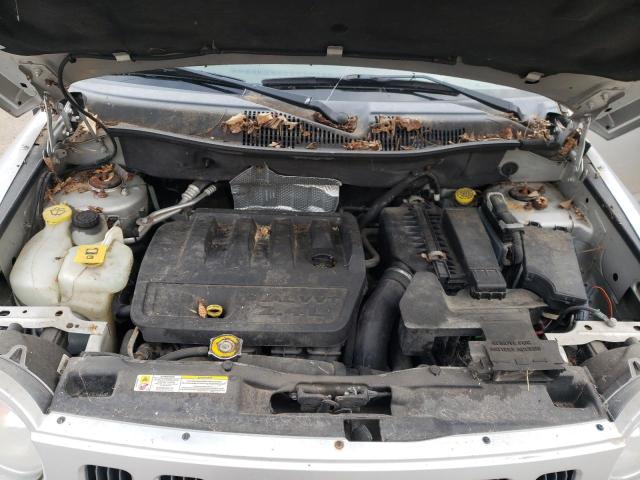 Photo 7 from auction – 2007 JEEP COMPASS with VIN 1J8FT47W37D196269