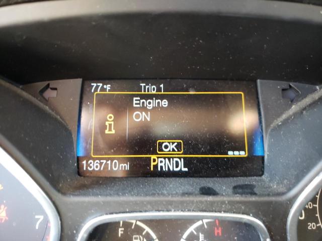 Photo 8 from auction – 2015 FORD FOCUS SE with VIN 1FADP3K24FL204780