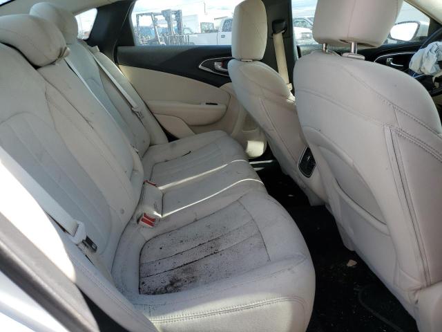 Photo 6 from auction – 2015 CHRYSLER 200 LIMITE with VIN 1C3CCCAB2FN541850