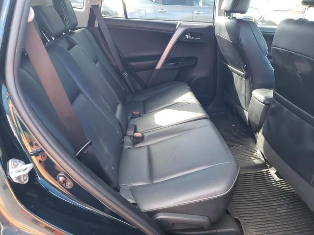 Photo 6 from auction – 2018 TOYOTA RAV4 LIMIT with VIN 2T3DFREV3JW722312
