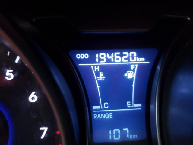Photo 8 from auction – 2012 HYUNDAI VELOSTER with VIN KMHTC6AD9CU024699