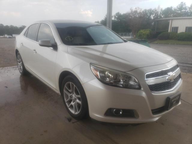 Photo 1 from auction – 2013 CHEVROLET MALIBU 2LT with VIN 1G11F5RR1DF109158