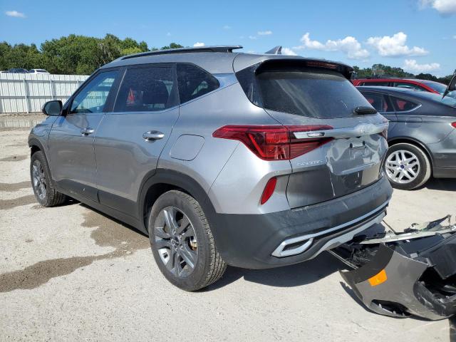 Photo 3 from auction – 2022 KIA SELTOS S with VIN KNDEU2AA3N7315595