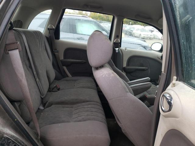 Photo 6 from auction – 2002 CHRYSLER PT CRUISER with VIN 3C4FY48B52T388817