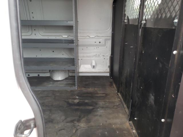 Photo 6 from auction – 2010 FORD ECONOLINE with VIN 1FTNE2EW5ADA98386