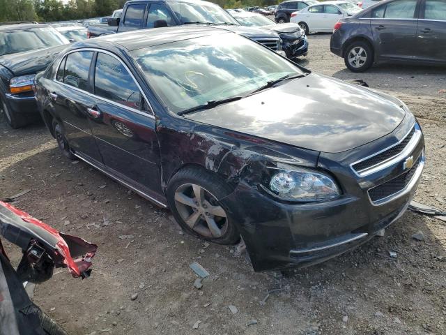 CHEVROLET MALIBU 1LT 2012 with VIN 1G1ZC5E03CF160663 - Photo from auction