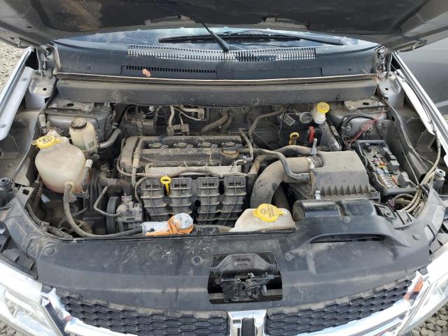 Photo 7 from auction – 2016 DODGE JOURNEY SE with VIN 3C4PDCAB5GT231073