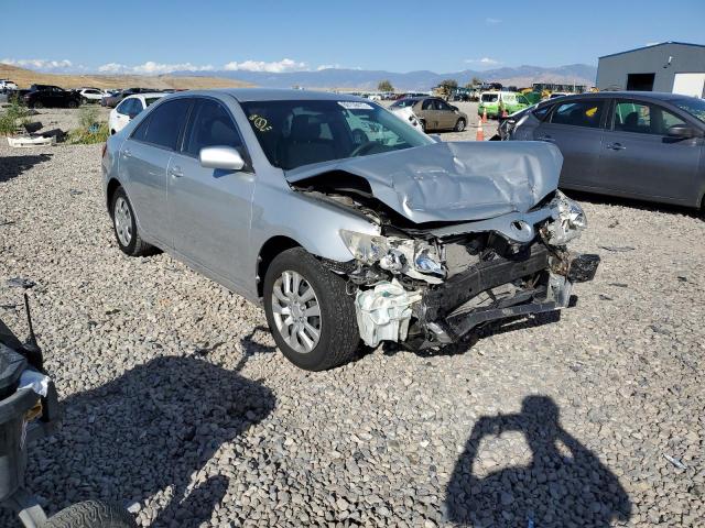 Photo 1 from auction – 2007 TOYOTA CAMRY CE with VIN 4T1BE46K57U568799