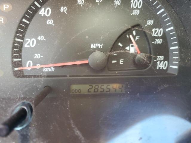 Photo 8 from auction – 2003 TOYOTA CAMRY LE with VIN 4T1BE32K13U217575