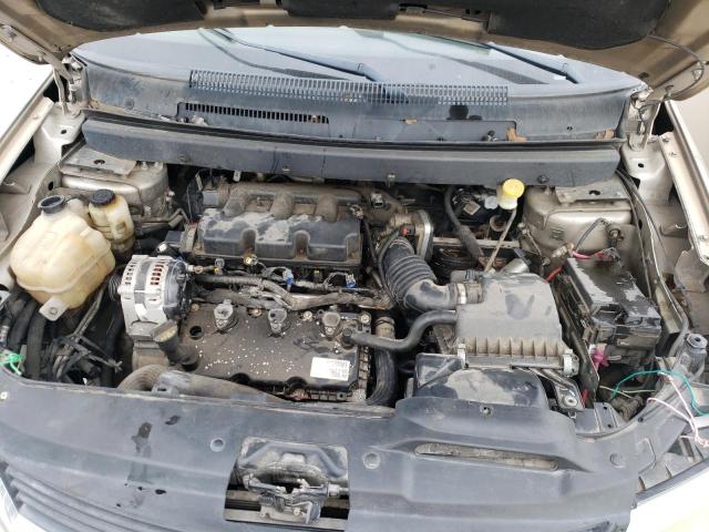 Photo 7 from auction – 2009 DODGE JOURNEY SX with VIN 3D4GH57V79T606856