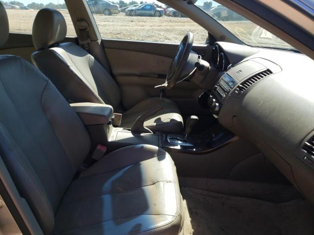 Photo 5 from auction – 2006 NISSAN ALTIMA S with VIN 1N4AL11D26C164916